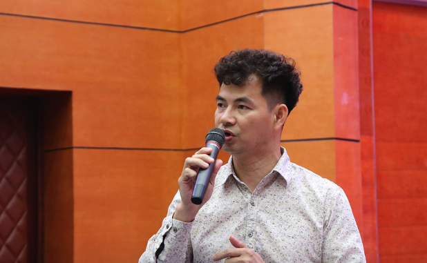 Xử lý nghiêm đối với ca khúc “lệch chuẩn”, ca từ dung tục, phản cảm - Ảnh 1.