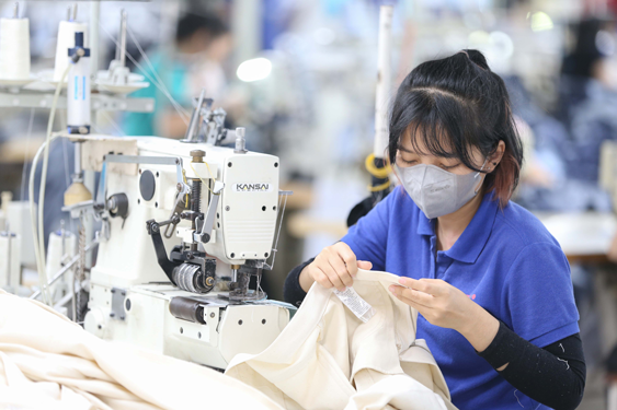 Cơ hội vàng cho hàng xuất khẩu Việt Nam trong thỏa thuận thương mại với Mỹ - Ảnh 1. Cơ hội vàng cho hàng xuất khẩu Việt Nam trong thỏa thuận thương mại với Mỹ - Ảnh 1.