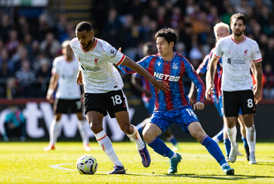 Liverpool dreigt met lege handen te eindigen in de League Cup - Foto 1. Liverpool nguy cơ