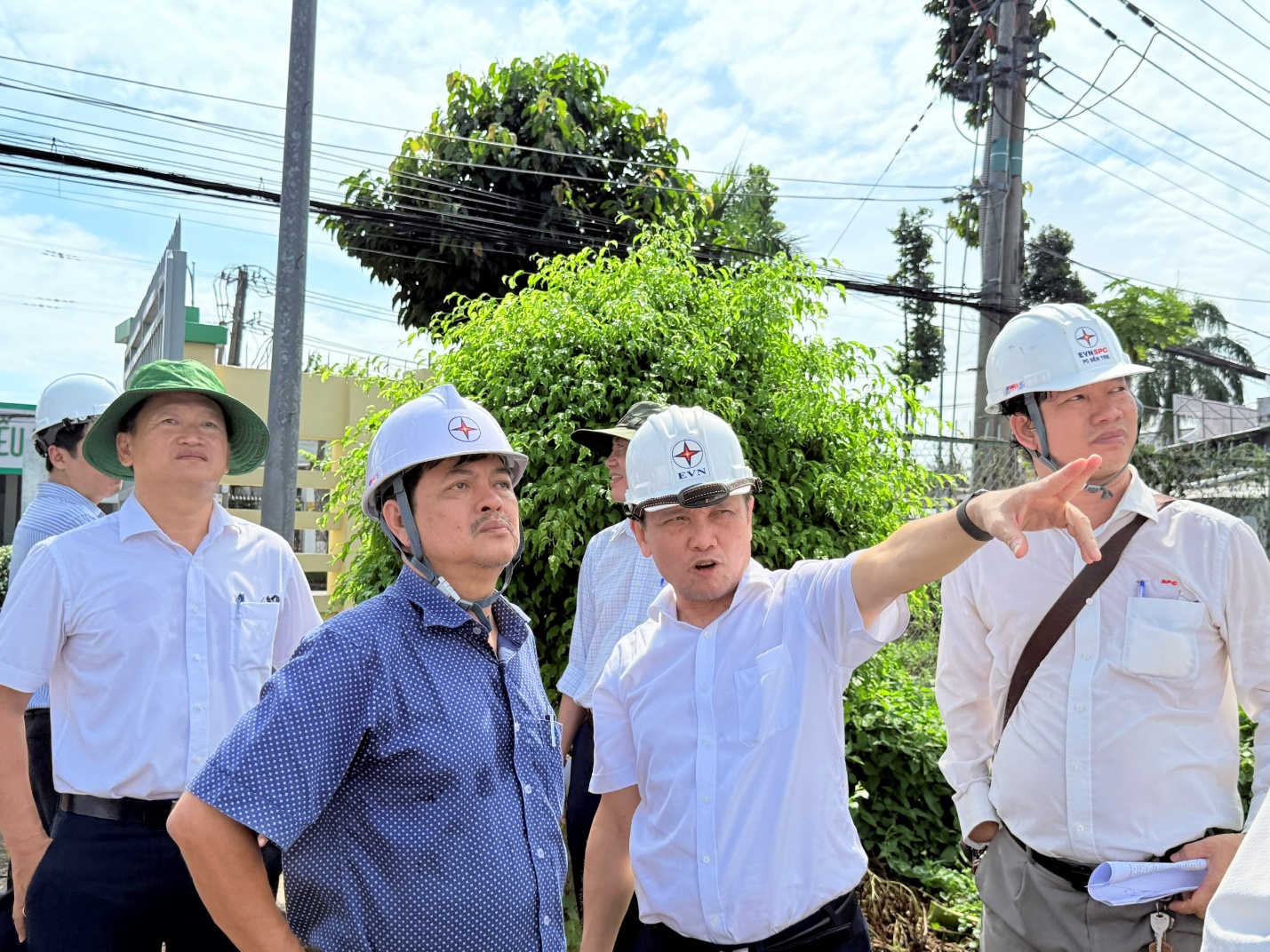 EVNSPC và những con số ấn tượng trong 9 tháng năm 2025 - Ảnh 2.