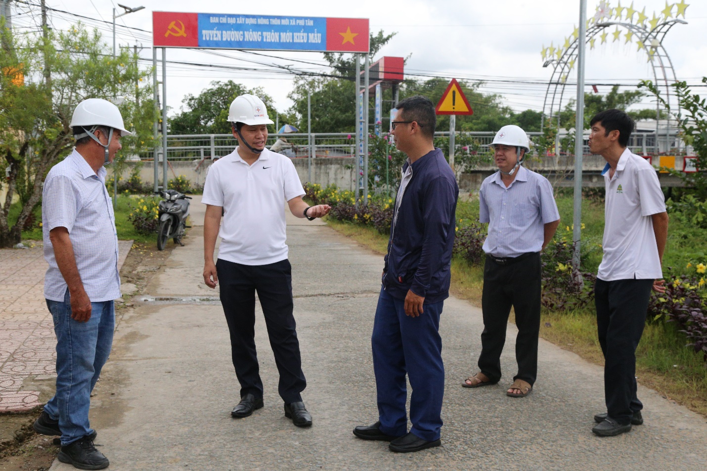 EVNSPC và những con số ấn tượng trong 9 tháng năm 2025 - Ảnh 7.