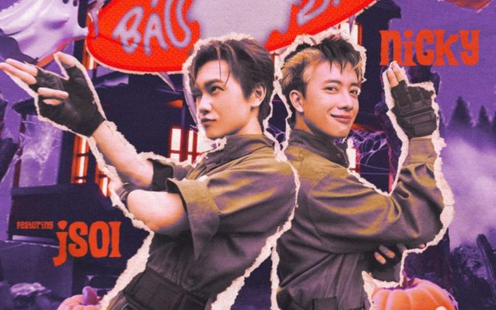 Low G - Pháp Kiều: Chủ tọa và Xà nữ làng rap - Ảnh 4.