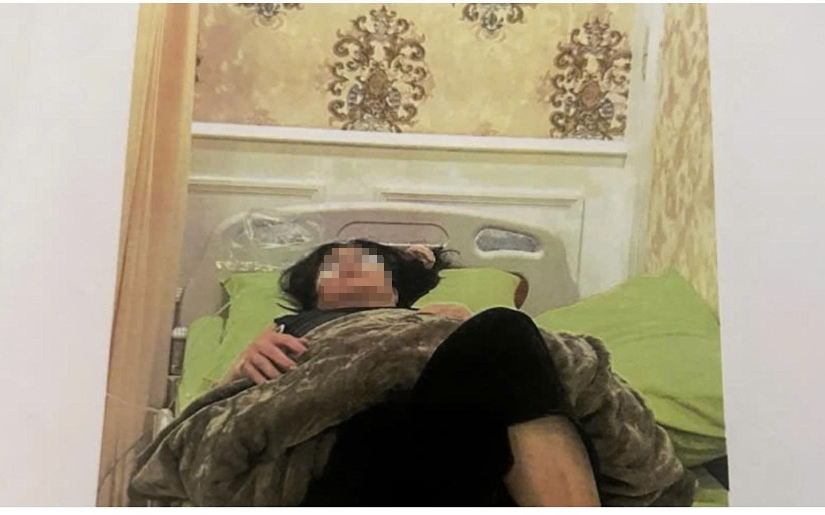 GÓC KHUẤT "CÔNG NGHỆ" THẨM MỸ: Có thể truy cứu trách nhiệm hình sự - Ảnh 2.