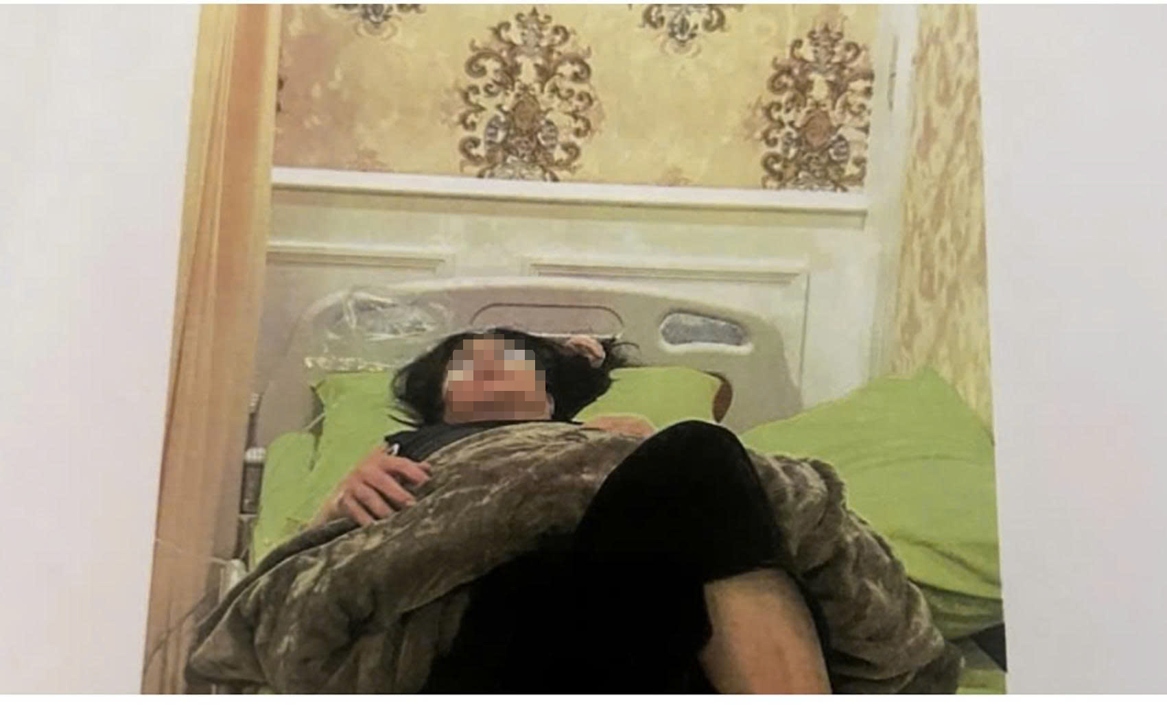 Điều tra: GÓC KHUẤT "CÔNG NGHỆ" THẨM MỸ (*): "Tiền mất tật mang", nhiều nạn nhân kêu cứu - Ảnh 1. Điều tra: GÓC KHUẤT "CÔNG NGHỆ" THẨM MỸ (*): "Tiền mất tật mang", nhiều nạn nhân kêu cứu - Ảnh 1.