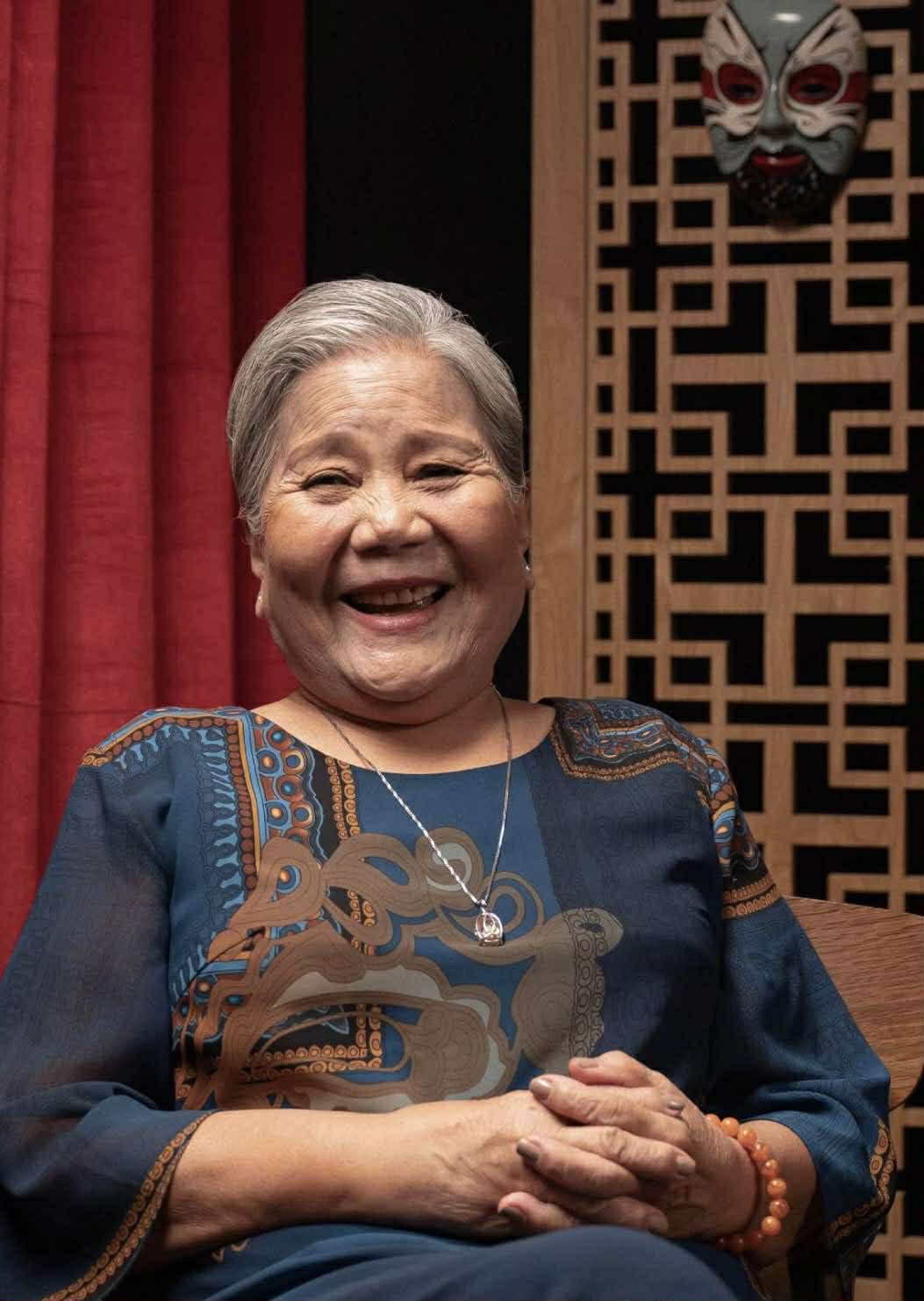 NSƯT Lê Thiện: "Yêu phim Việt, nhưng không có chuyện giải cứu nông sản" - Ảnh 2.