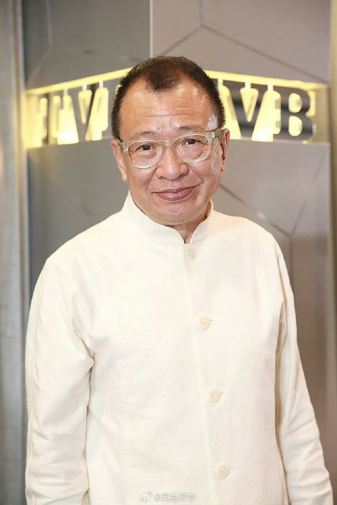 "Trùm vai phụ" Hứa Thiệu Hùng qua đời do bạo bệnh - Ảnh 1.