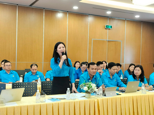 Cần điều chỉnh mô hình để phù hợp thực tiễn - Ảnh 1. Cần điều chỉnh mô hình để phù hợp thực tiễn - Ảnh 1.