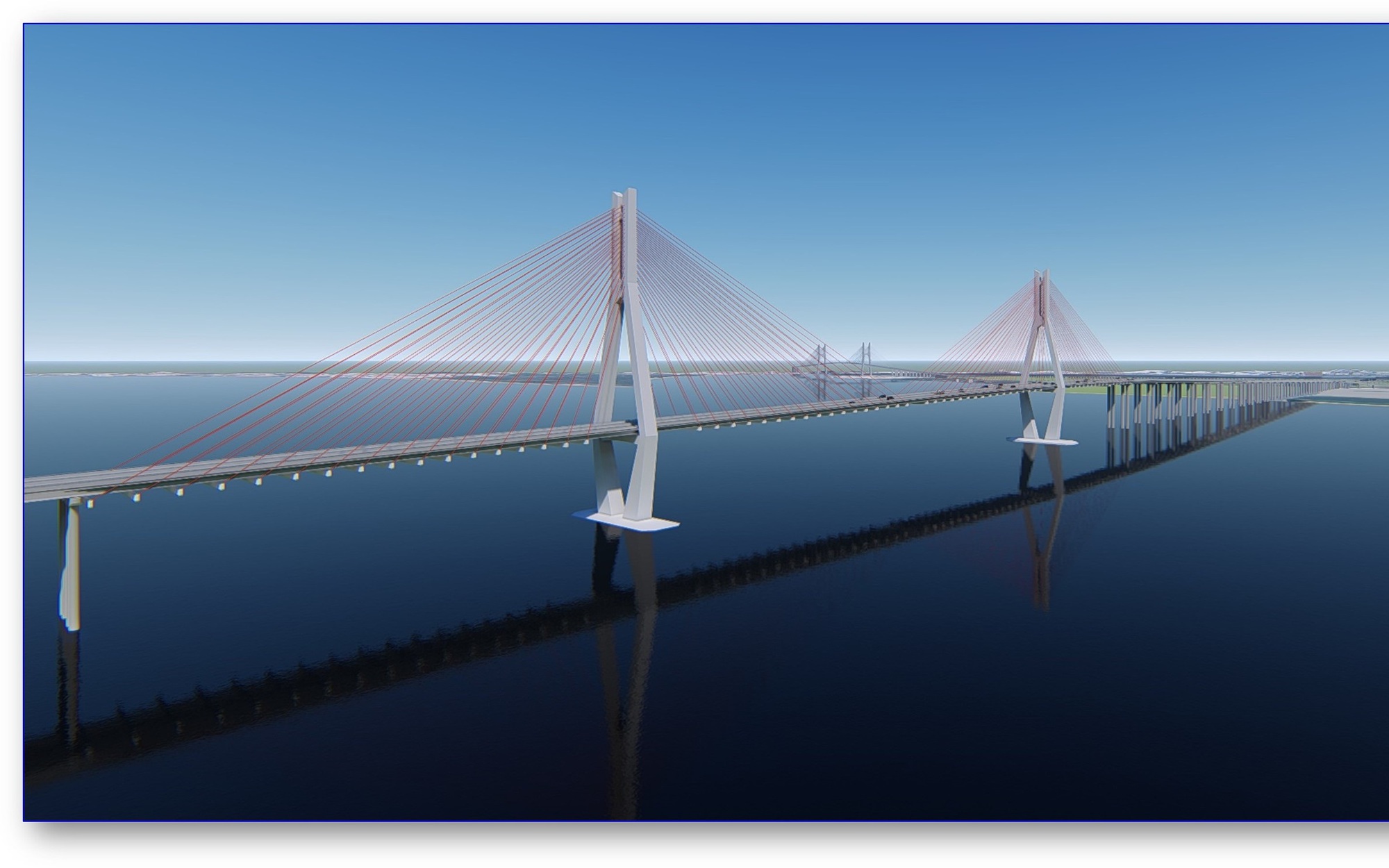 Điều phối lại hàng hóa để giảm kẹt xe tại cảng Cát Lái - Phú Hữu - Ảnh 2.