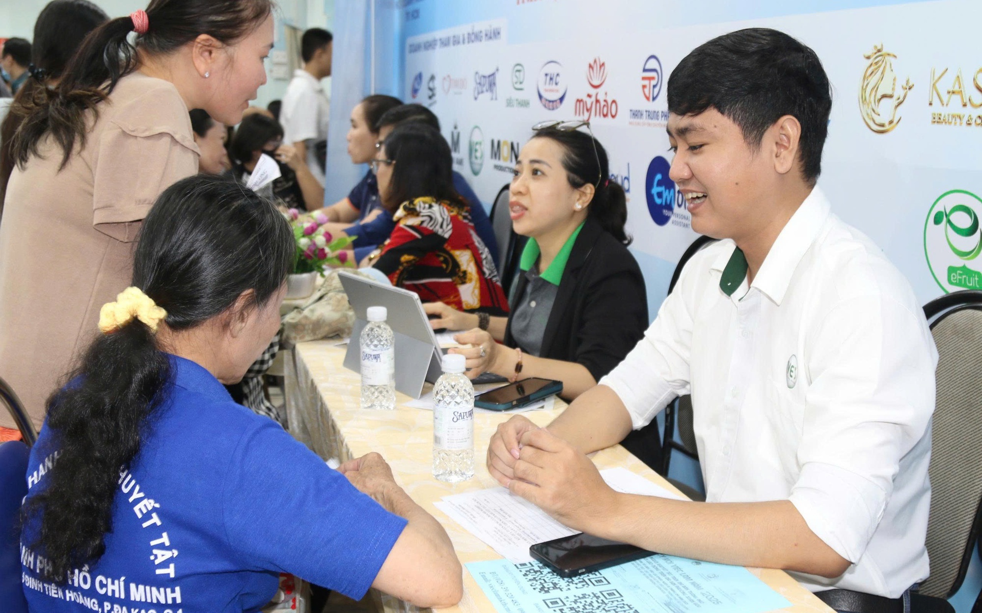 TP HCM: Hàng trăm cơ hội làm việc lâu dài tại Nhật Bản với thu nhập ổn định, phúc lợi hấp dẫn  - Ảnh 2.