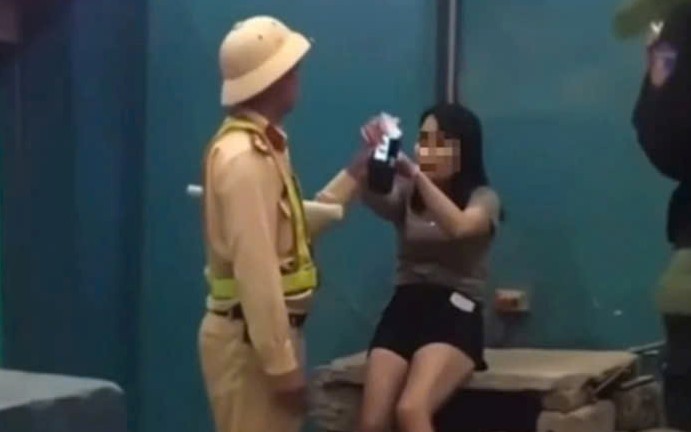 TP HCM nghiêm cấm Công an "bao che, bảo kê" các trường hợp vi phạm nồng độ cồn - Ảnh 2.