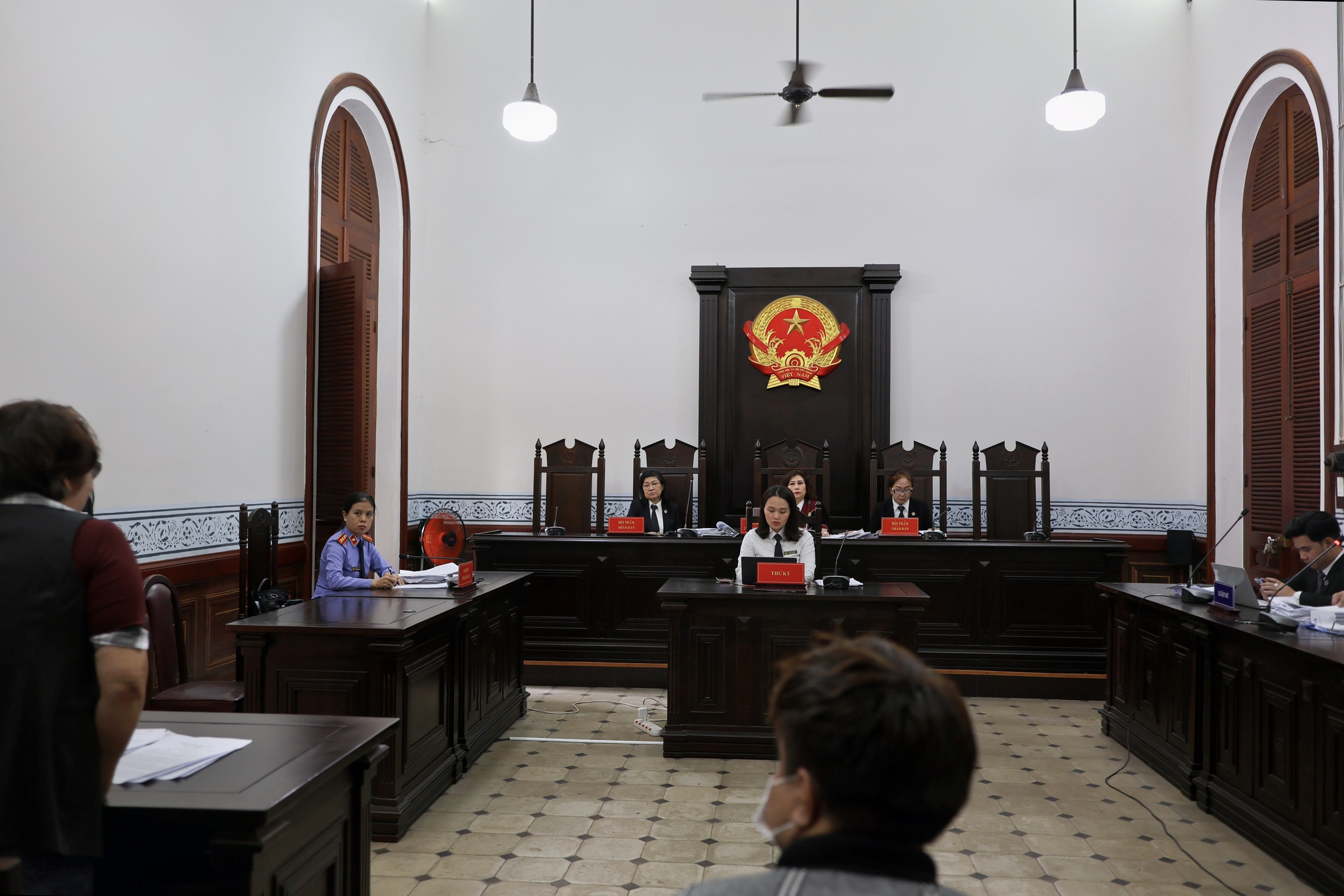 Toàn cảnh vụ tranh chấp tài sản có "di chúc Mỹ” của Đức Tiến - Ảnh 4.