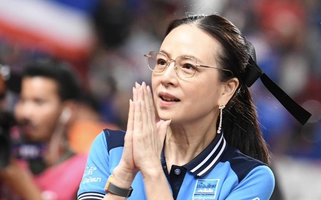 Khởi tranh giải futsal sinh viên TP HCM với 12 đội bóng - Ảnh 3.