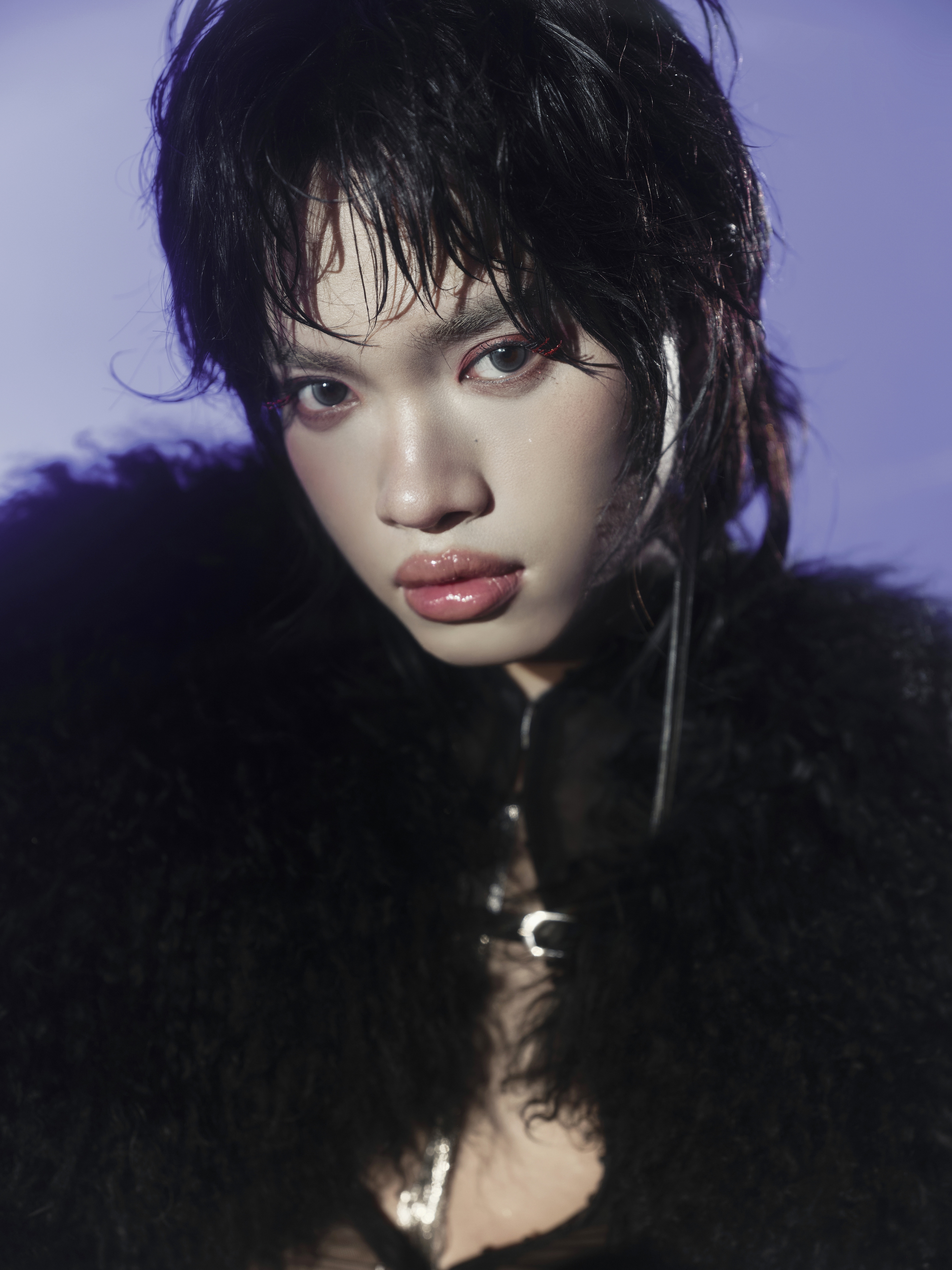 Low G - Pháp Kiều: Chủ tọa và Xà nữ làng rap   - Ảnh 2.