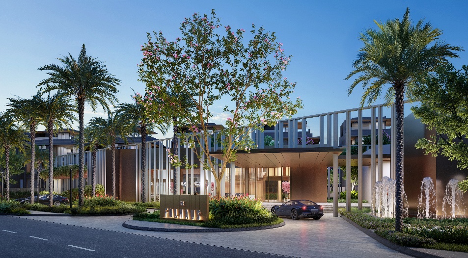 CapitaLand Development (CLD) bán được 91% căn hộ tại The Fullton Edition - Ảnh 3.