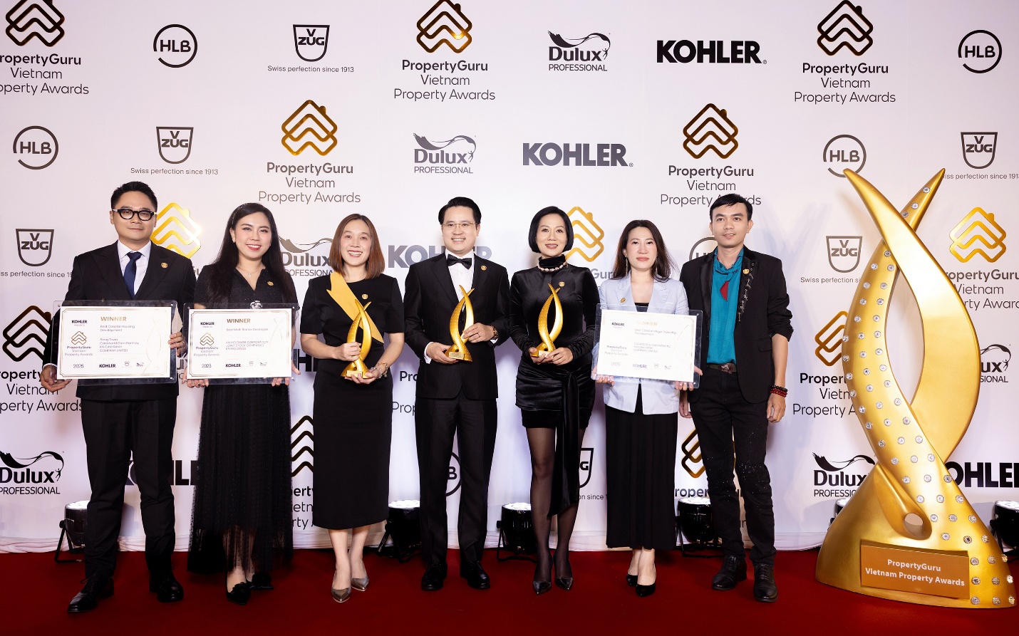 Tập đoàn KN Holdings khởi động đồng thời 2 dự án khu công nghiệp tại Đồng Nai - Ảnh 6.