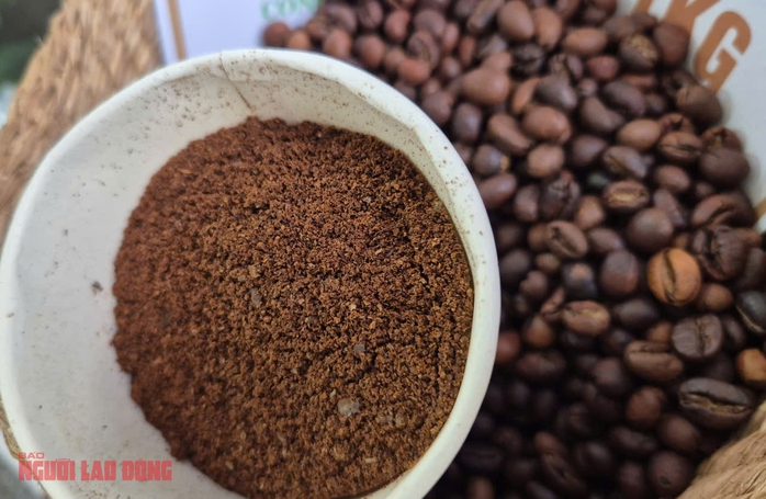 VICOFA và cơ hội cà phê Việt Nam khi Mỹ giảm thuế xuất khẩu - Ảnh 2.