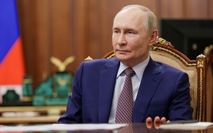 "Chernobyl bay” của Nga đe doạ “Vòm vàng” của Mỹ - Ảnh 2.