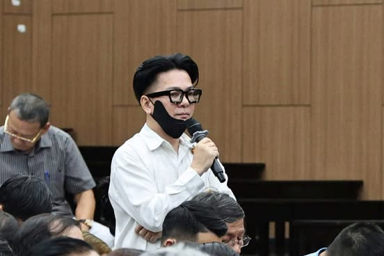 Ca sĩ Vũ Hà được đánh giá ra sao trong cáo trạng? - Ảnh 1.