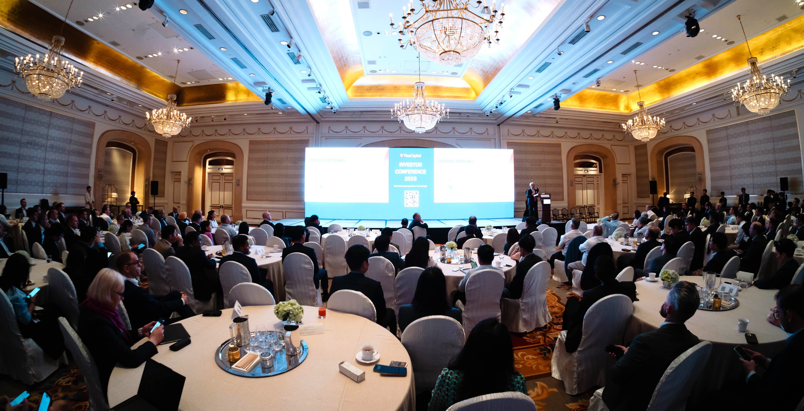 Nhiều nhà đầu tư quốc tế quan tâm về trung tâm tài chính quốc tế TP HCM   - Ảnh 2.