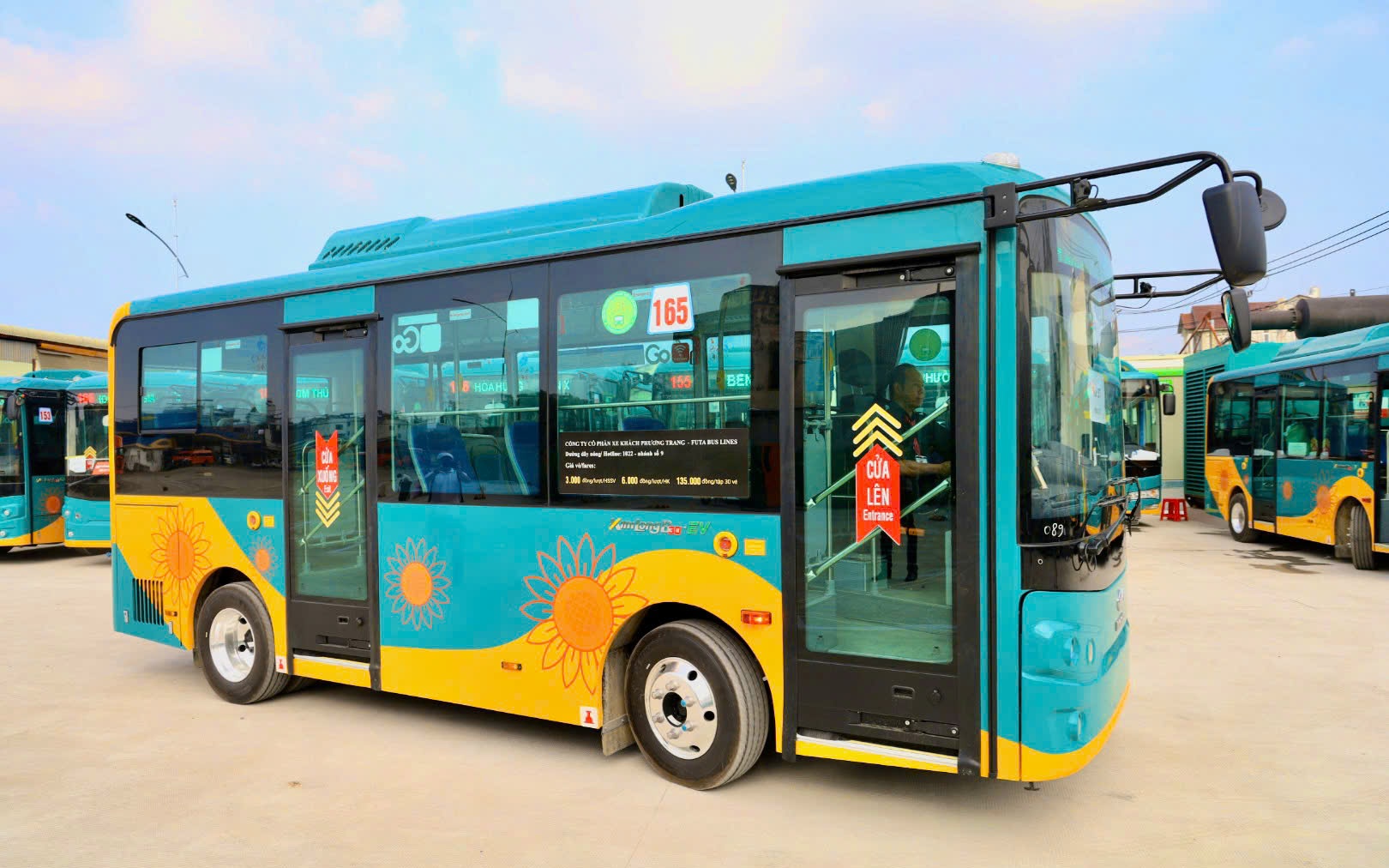 TP HCM: Ga Bến Thành thành điểm khởi đầu tuyến đường sắt Cần Giờ - Ảnh 2.