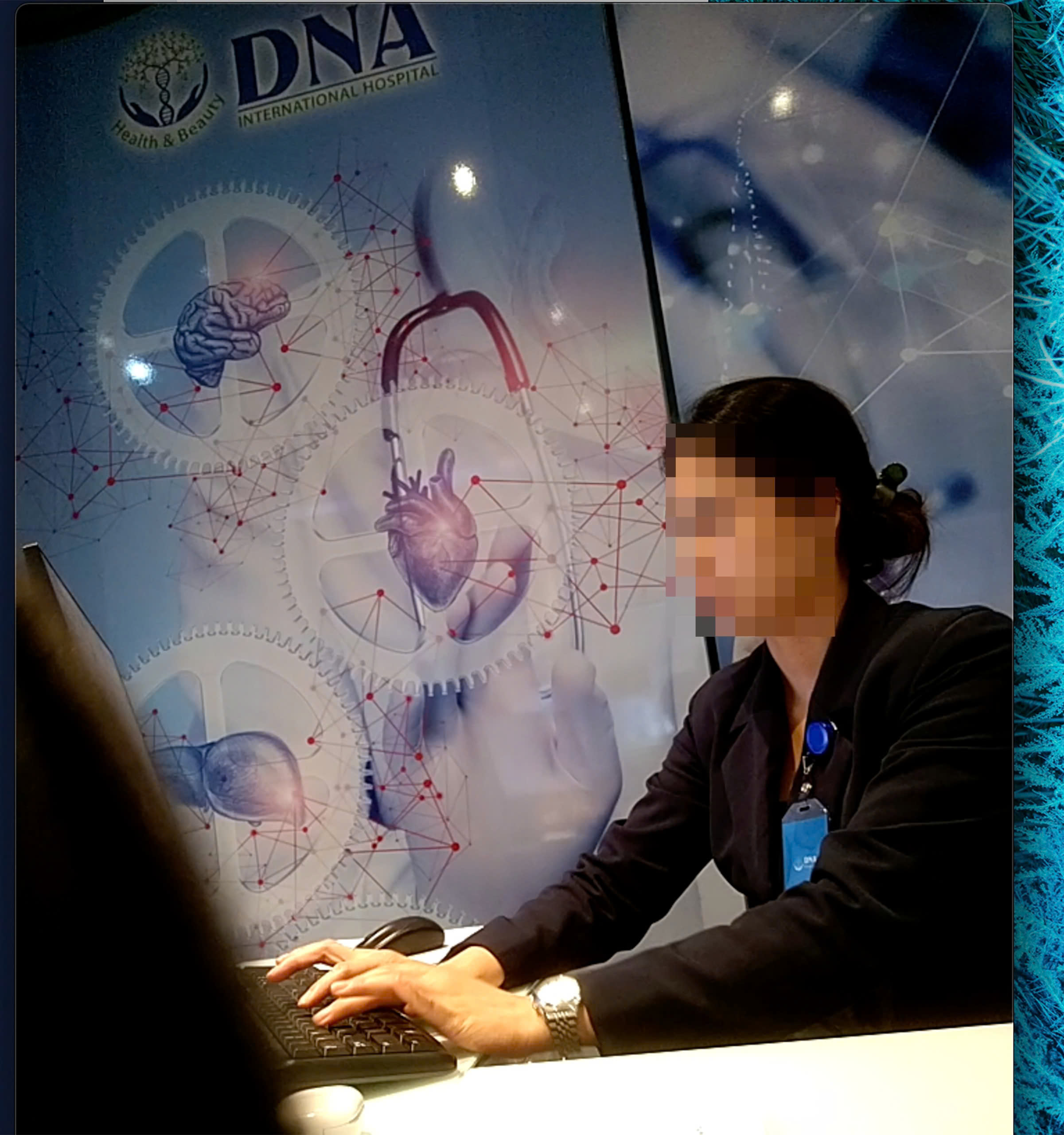 Sở Y tế TP HCM đang xác minh sau điều tra góc khuất "công nghệ thẩm mỹ" của Báo Người Lao Động - Ảnh 1.