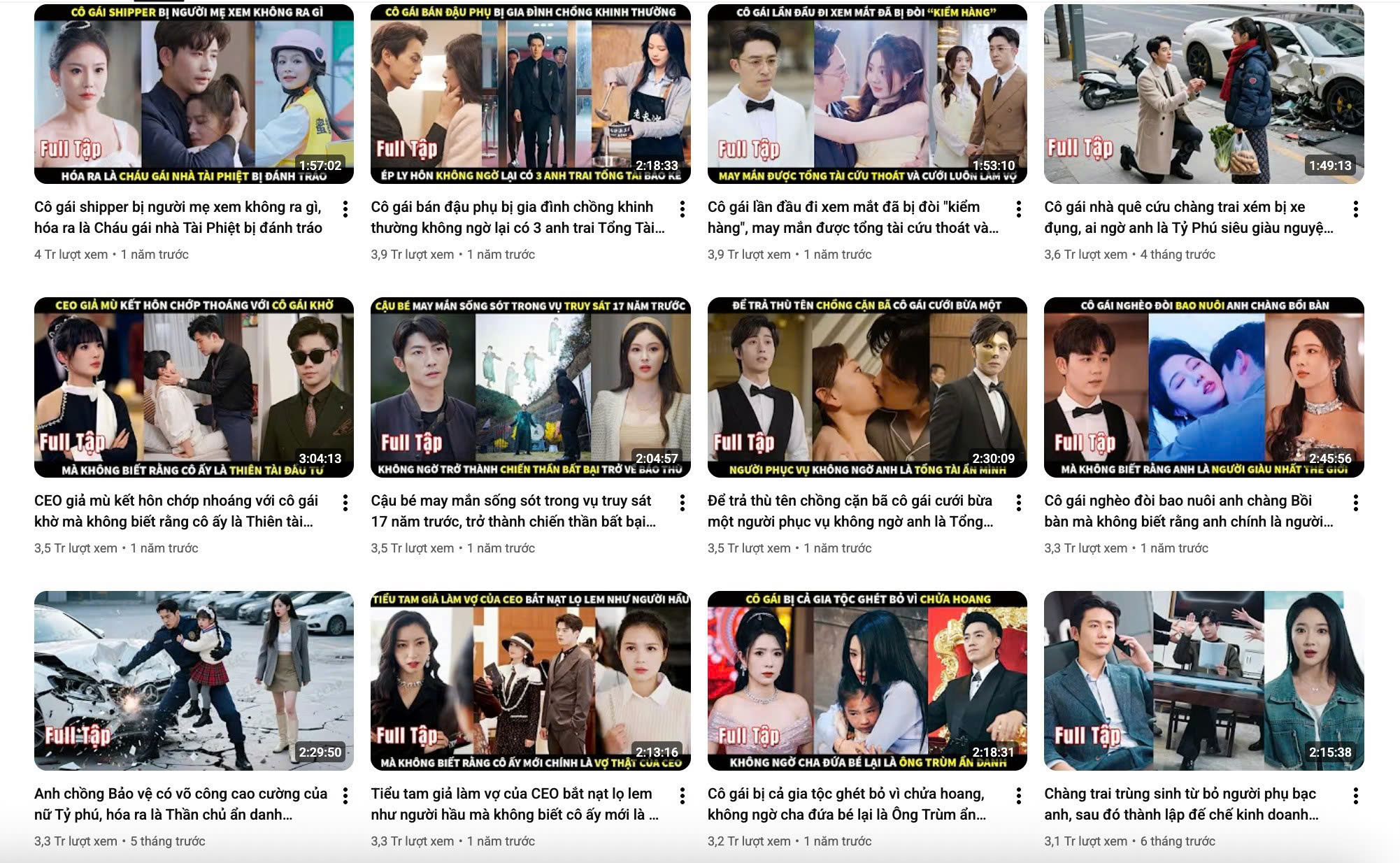 Nở rộ review phim trên nền tảng số - Ảnh 1. Nở rộ review phim trên nền tảng số - Ảnh 1.