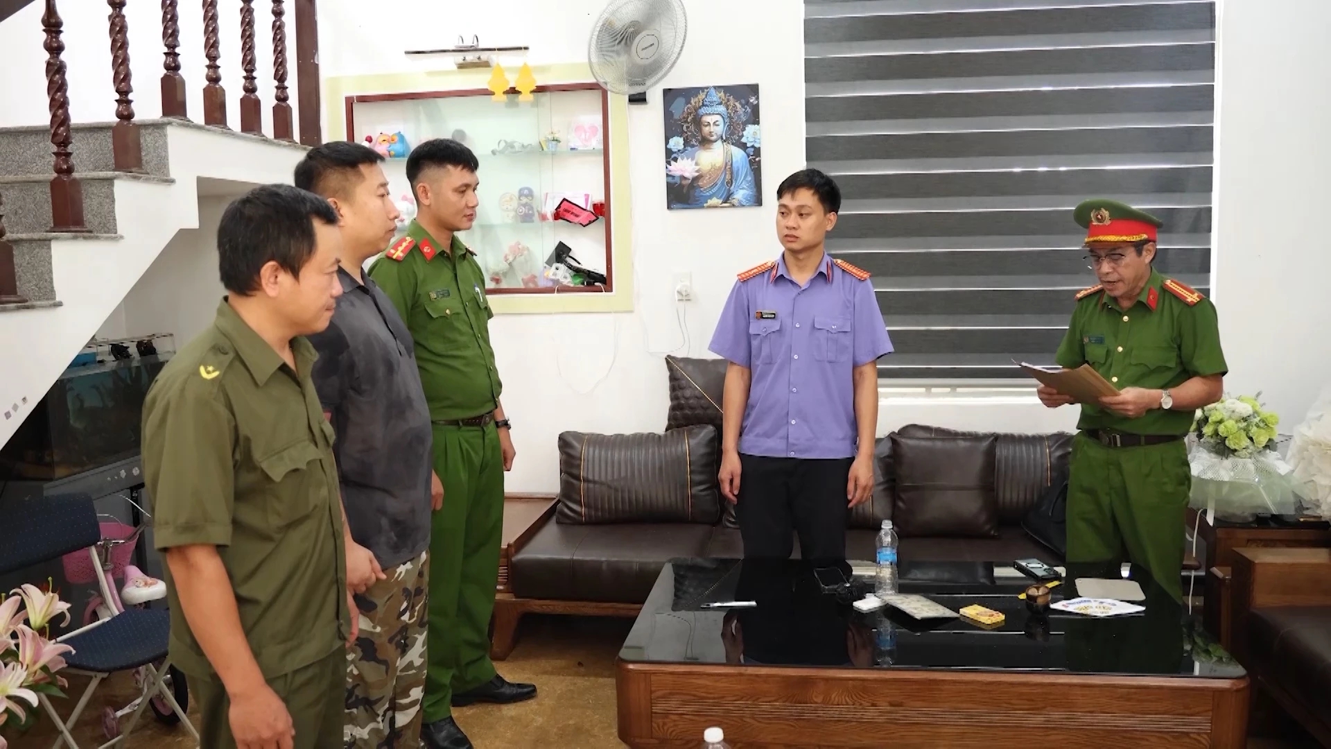 Chiêu trò cho vay lãi nặng tại Quảng Trị: Lợi nhuận khủng hơn 10 tỉ đồng - Ảnh 1.