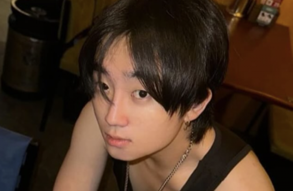 Nam rapper bị bắt vì nghi sử dụng, phân phối cần sa - Ảnh 1.