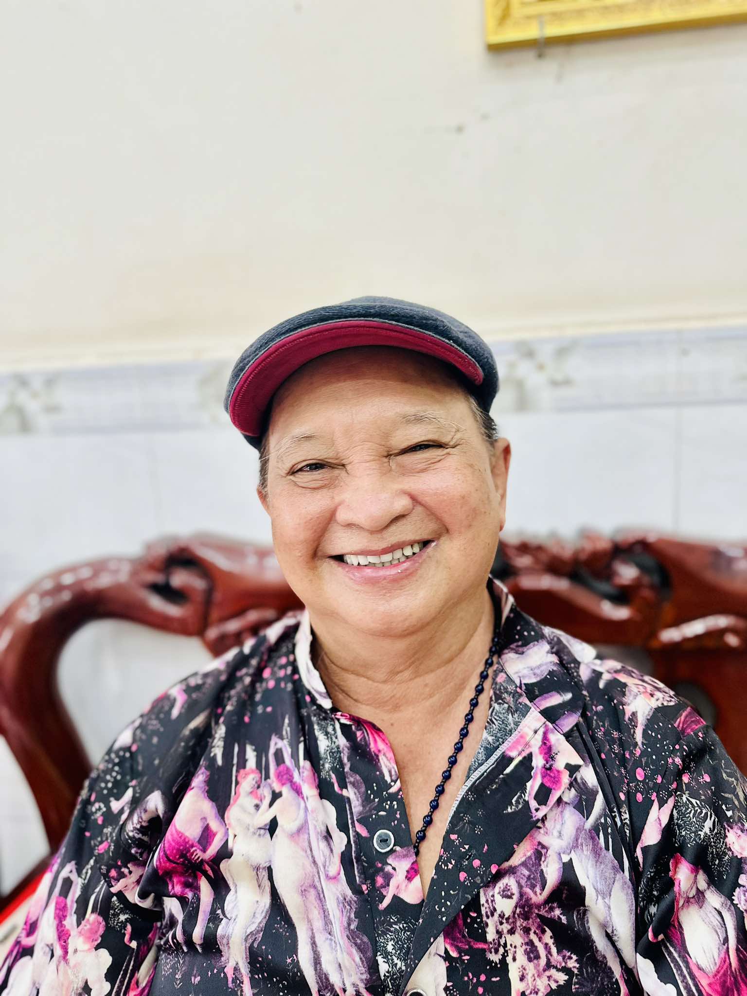 NSƯT Huỳnh Nhật Danh – Đạo diễn của những lễ hội sông nước - Ảnh 1.