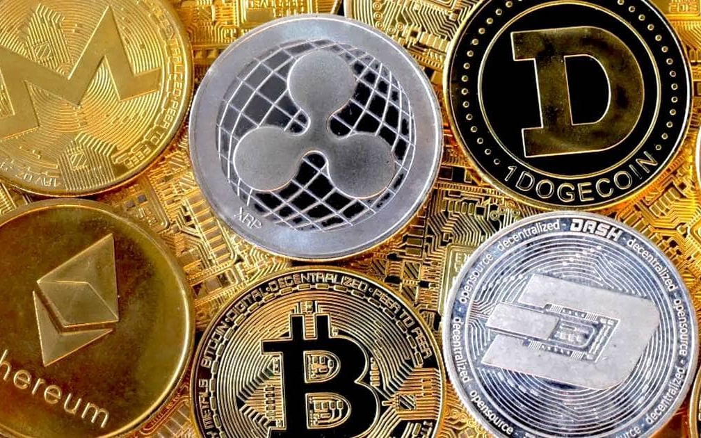 Thị trường tiền số hôm nay, 30-10: Chuyện gì sẽ xảy ra với Bitcoin khi giá vàng lao dốc? - Ảnh 2.