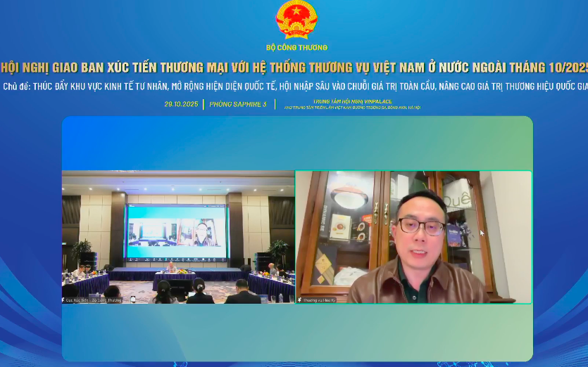 Sau cơ hội là thách thức - Ảnh 1.