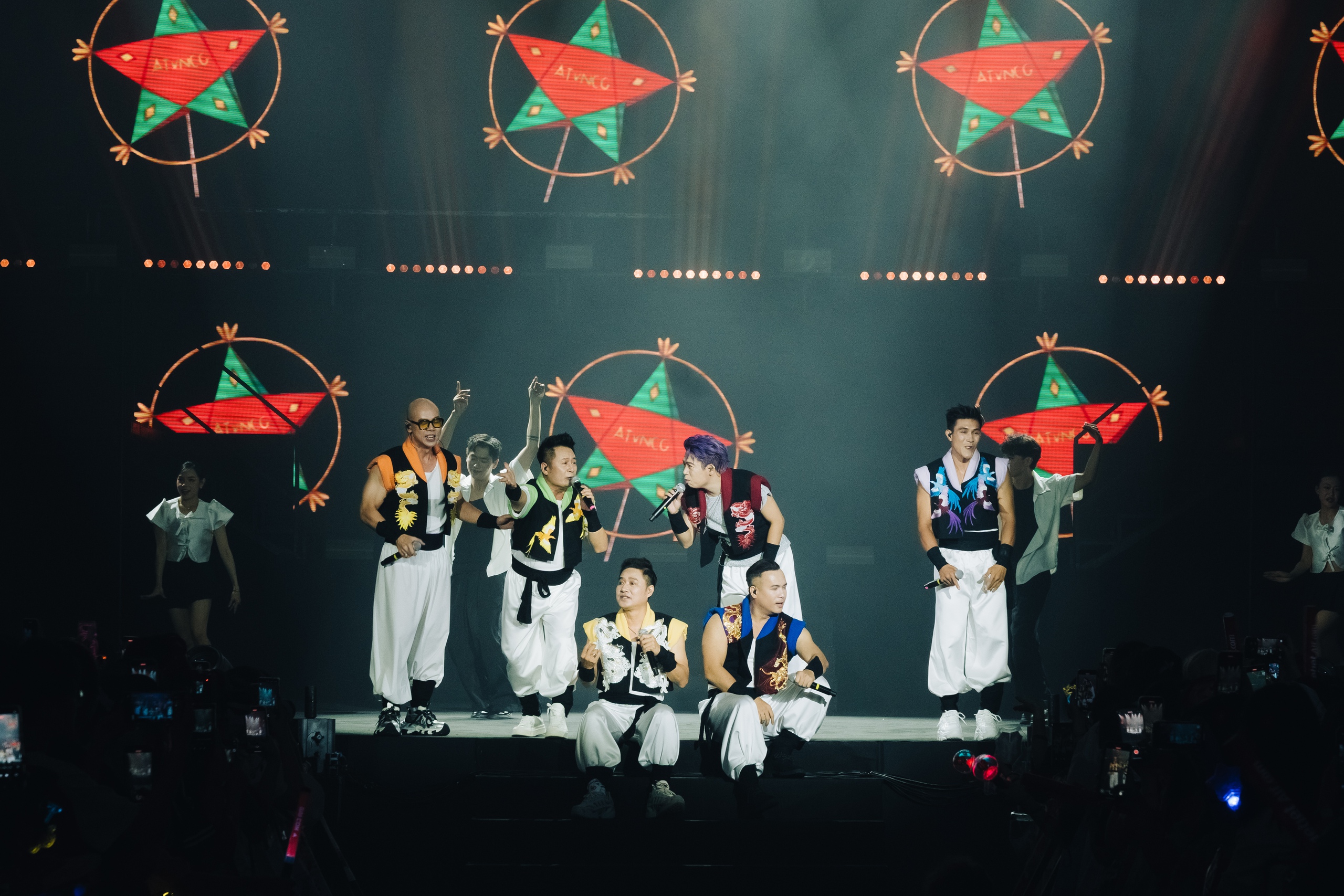 Tấm lòng của Tôi! Người Việt Nam   - Ảnh 2.