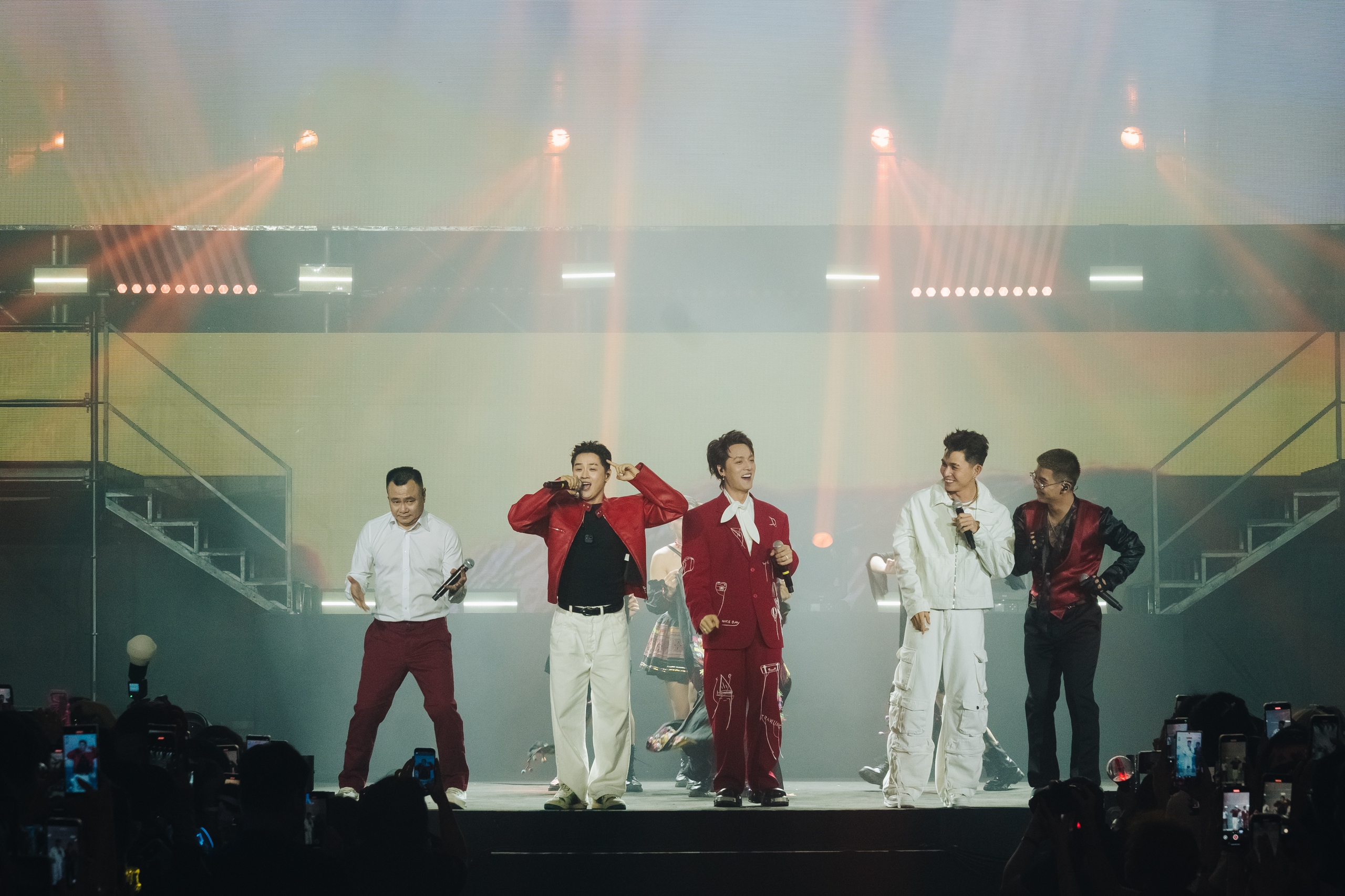 Tấm lòng của Tôi! Người Việt Nam   - Ảnh 4.