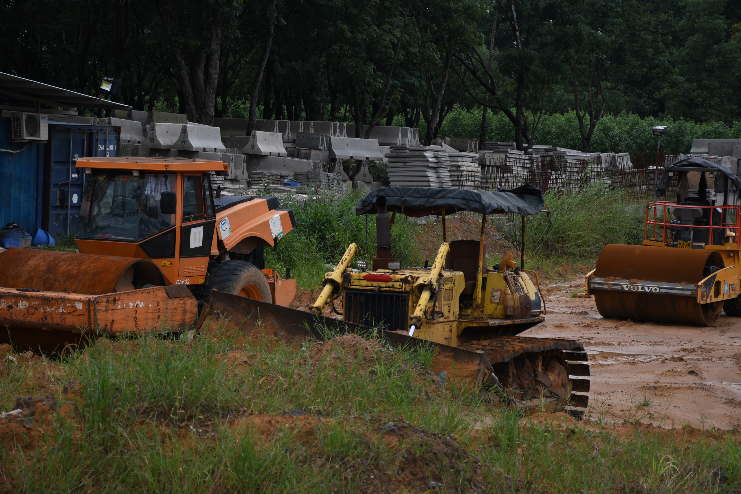 Tiến độ chậm trễ cao tốc biên hòa - Vũng Tàu: Tỉnh Đồng Nai ra tối hậu thư - Ảnh 12. Tiến độ chậm trễ cao tốc biên hòa - Vũng Tàu: Tỉnh Đồng Nai ra tối hậu thư - Ảnh 12.