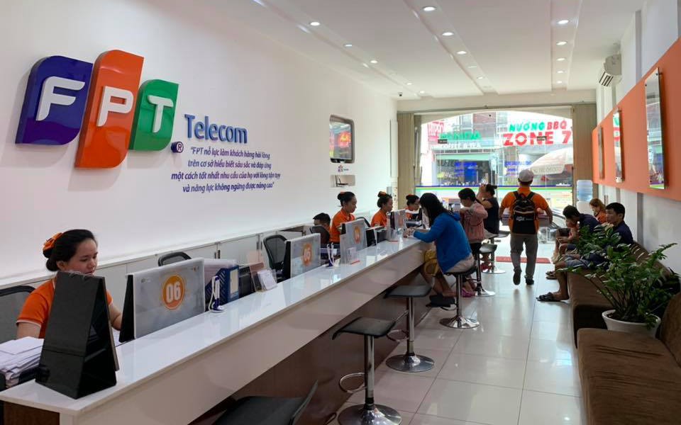 Hàng loạt nhân sự cấp cao Gelex tham gia FPT Telecom nhiệm kỳ 2023 - 2028 - Ảnh 2. Hàng loạt nhân sự cấp cao Gelex tham gia FPT Telecom nhiệm kỳ 2023 - 2028 - Ảnh 2.