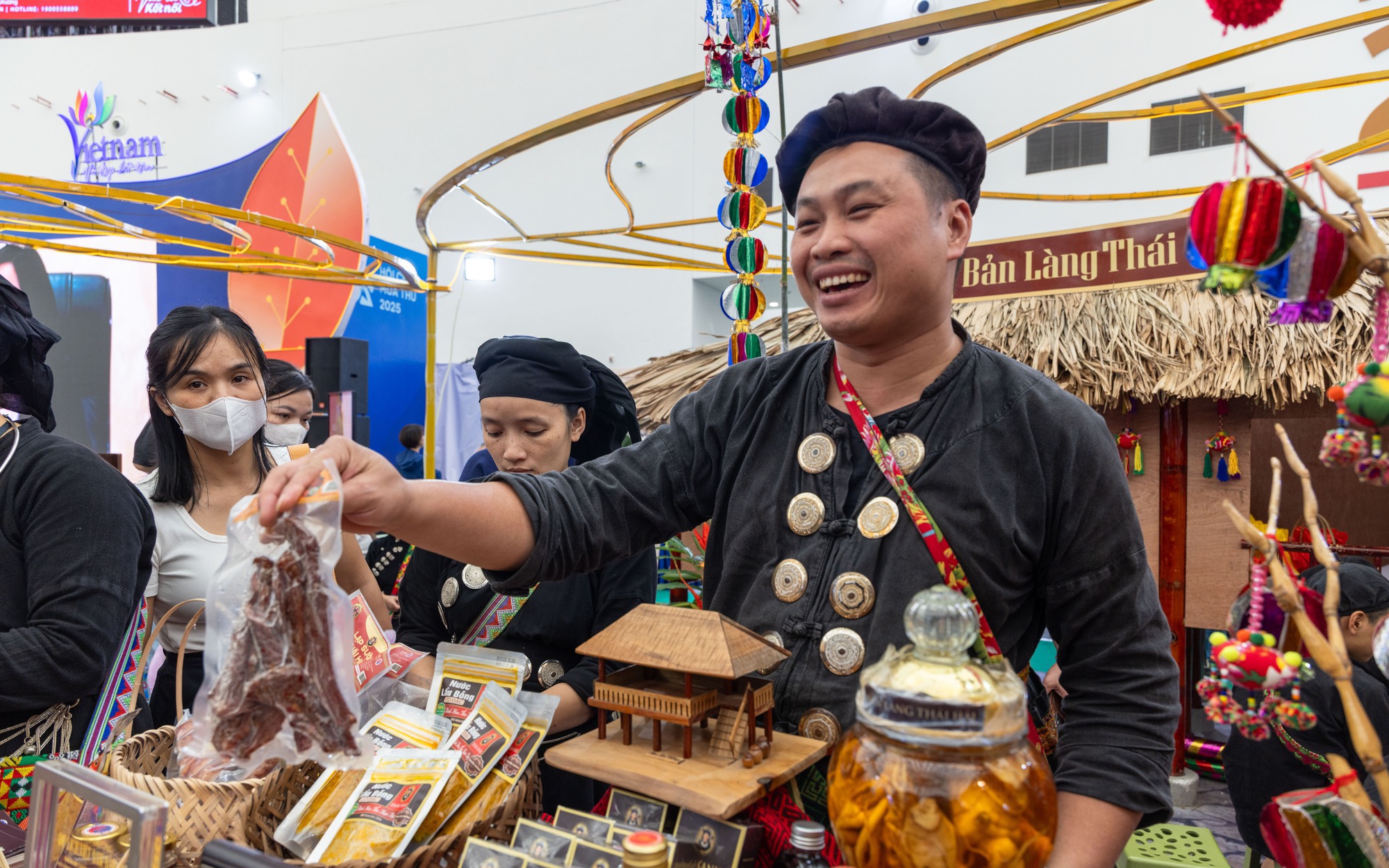 Hợp t&aacute;c x&atilde; Thanh B&igrave;nh đưa chuối Việt vươn xa ra thị trường quốc tế - Ảnh 5.