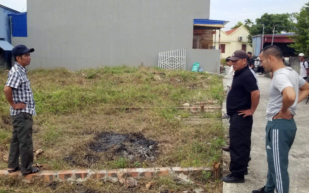 "Thần đèn" khảo sát di dời nhà xây nhầm ở Hải Phòng - Ảnh 3.