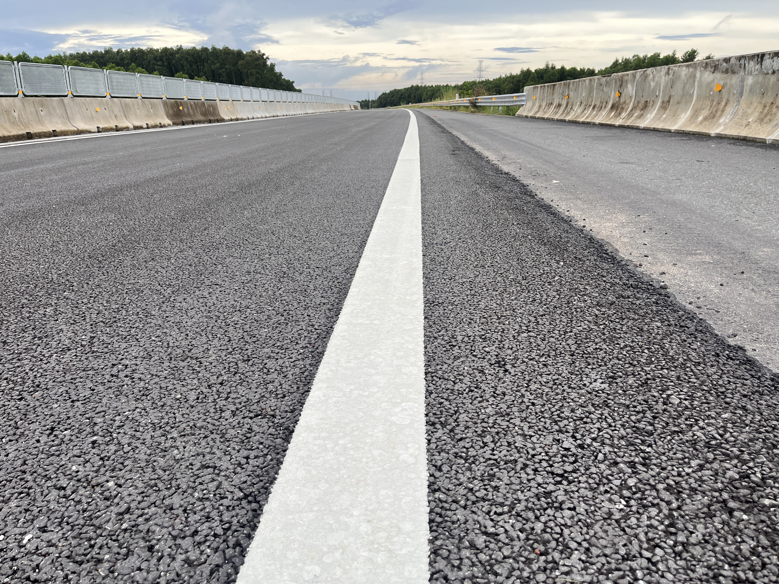 Tiến độ chậm trễ cao tốc biên hòa - Vũng Tàu: Tỉnh Đồng Nai ra tối hậu thư - Ảnh 15. Tiến độ chậm trễ cao tốc biên hòa - Vũng Tàu: Tỉnh Đồng Nai ra tối hậu thư - Ảnh 15.