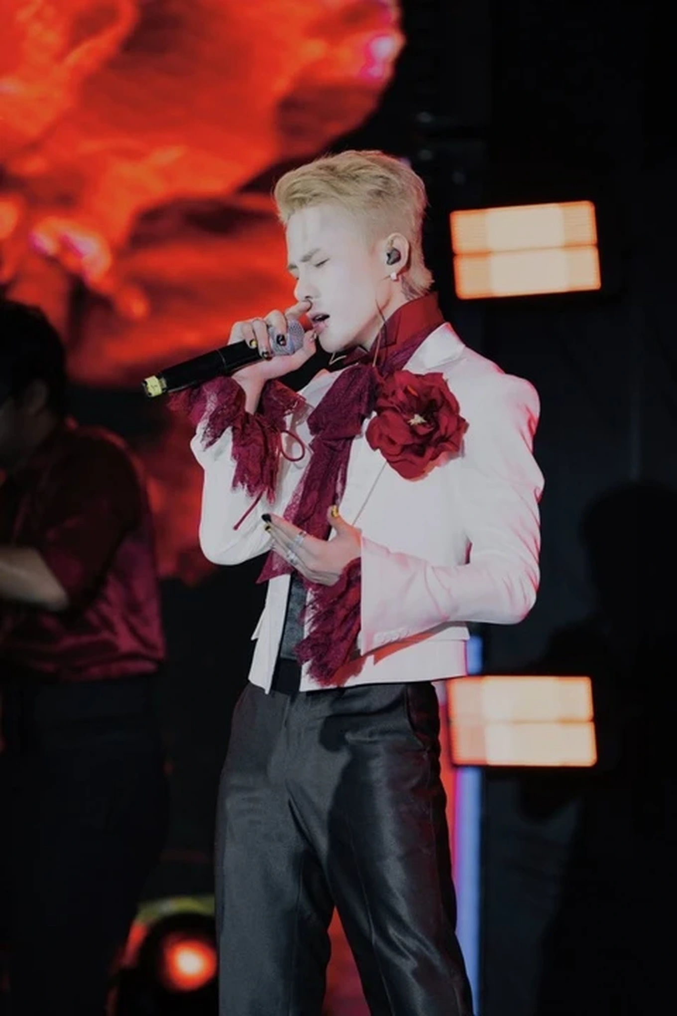 Jack làm việc với Sở và nhận trách nhiệm   - Ảnh 1.