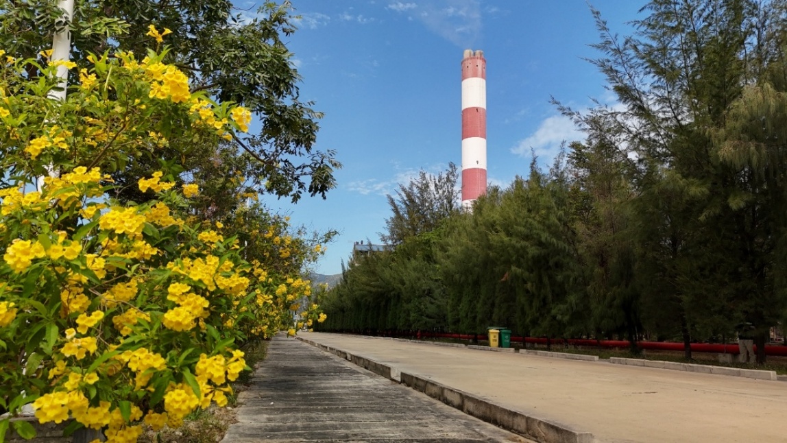 EVNGENCO3: Bảo đảm vận hành ổn định, hiệu quả - Ảnh 2.