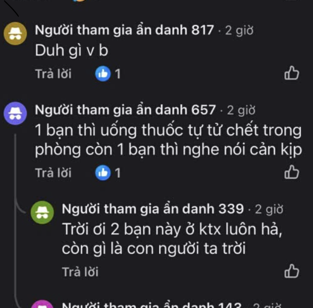 Trường ĐH Nam Cần Thơ nói gì về thông tin "có 2 sinh viên tự tử trong ký túc xá"? - Ảnh 1.