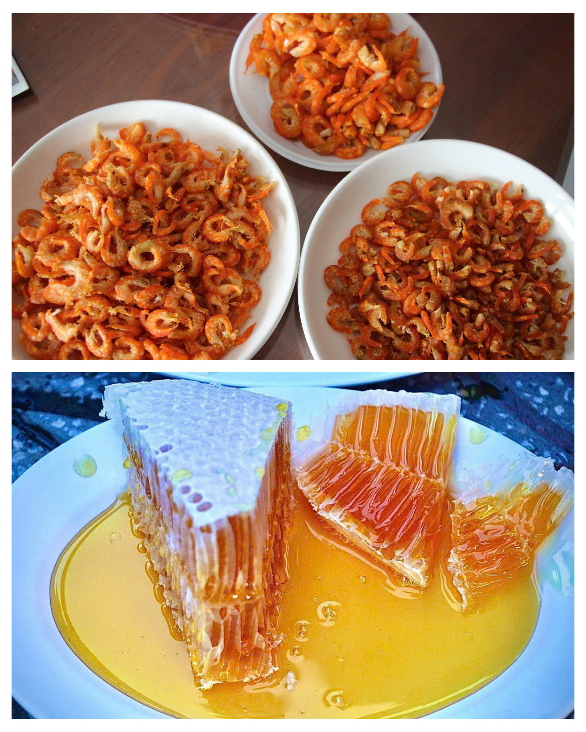 Tuyệt chiêu nhận biết mật ong nguyên chất đã bị pha nước  - Ảnh 1. Tuyệt chiêu nhận biết mật ong nguyên chất đã bị pha nước  - Ảnh 1.