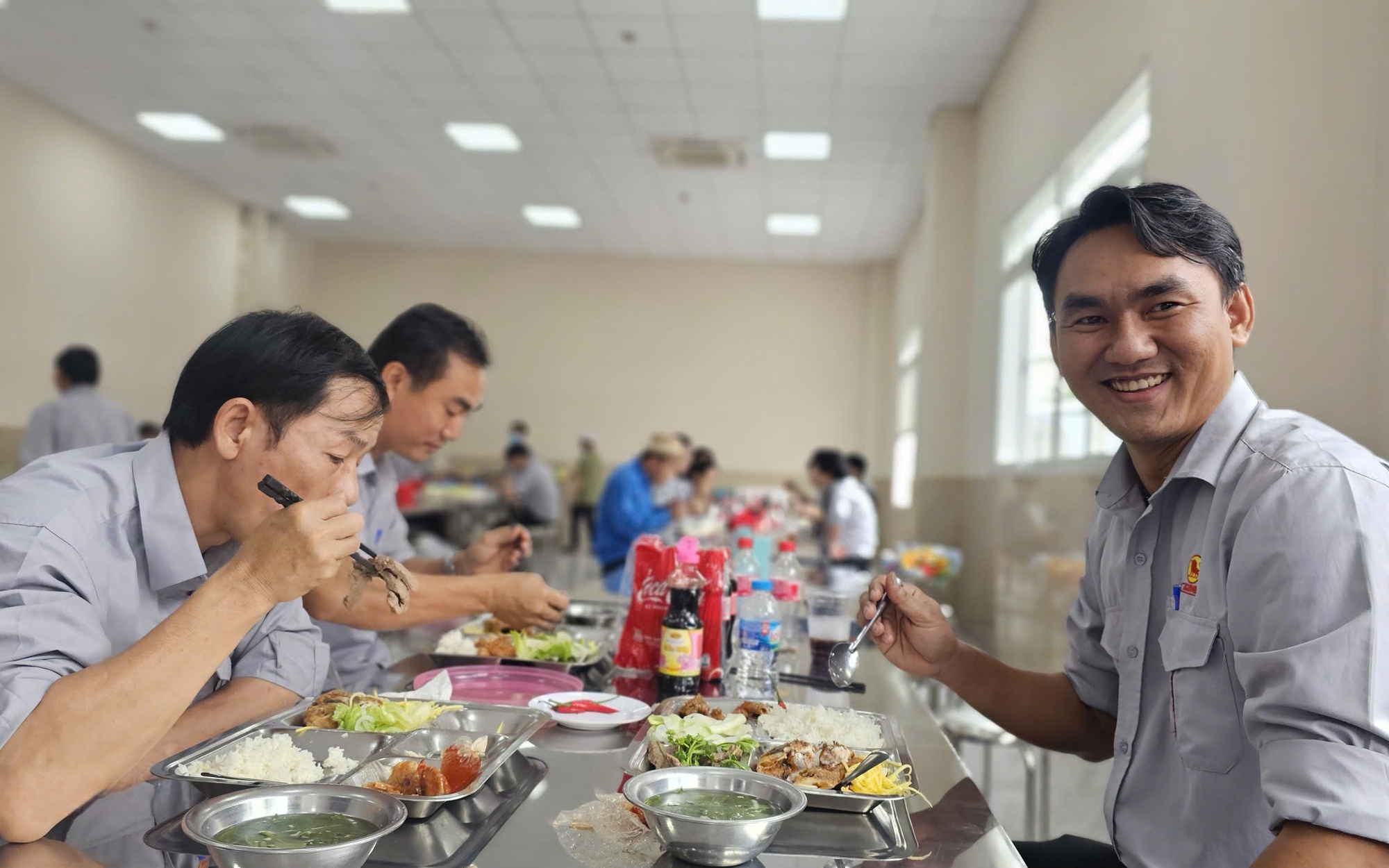 Thành công nhờ tâm huyết - Ảnh 1.