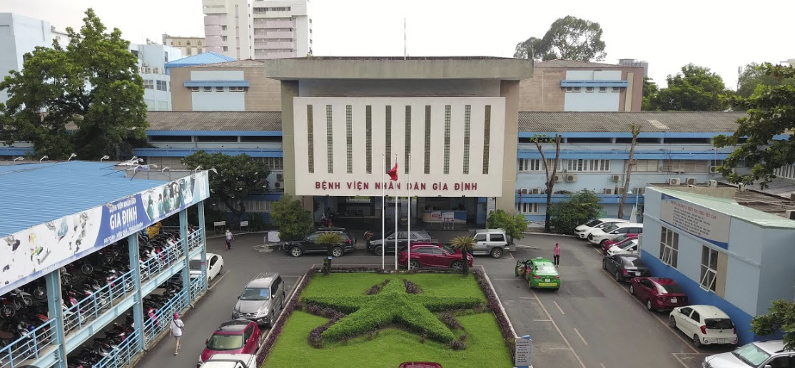 Sở Y tế TP HCM kiến nghị tháo gỡ hàng loạt vướng mắc trong các dự án y tế - Ảnh 1.
