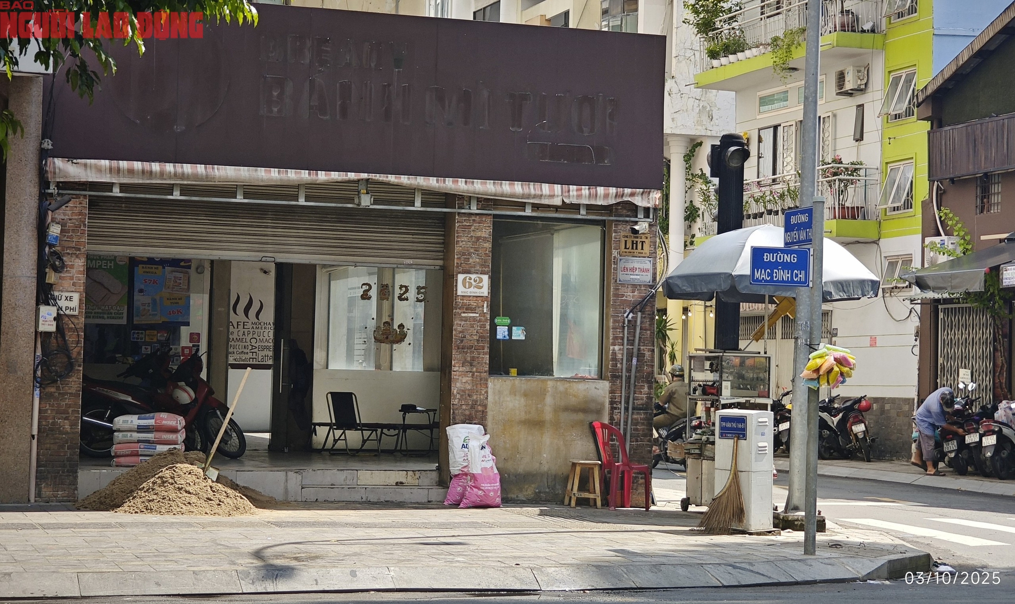 Thương hiệu bánh mì tươi Bready 21 năm ở TP HCM có thực sự đóng cửa? - Ảnh 2.