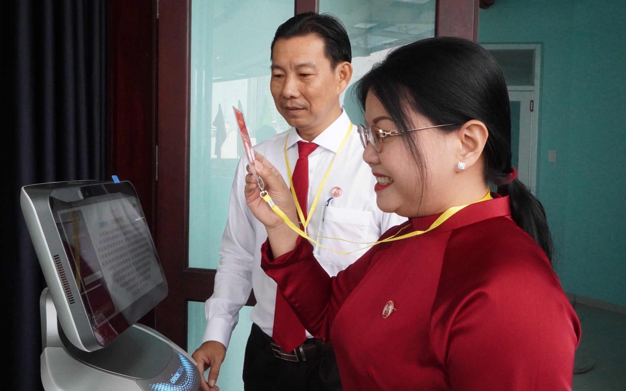 Động lực tăng trưởng của TP HCM: Hướng tới trung tâm kinh tế số khu vực - Ảnh 2.