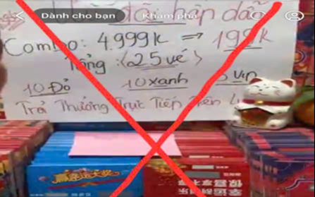 Cảnh báo lừa đảo sinh viên đi du học - Ảnh 2.