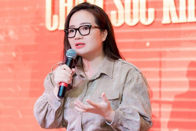 Vì sao nữ doanh nhân Hoàng Hường bị bắt? - Ảnh 1.