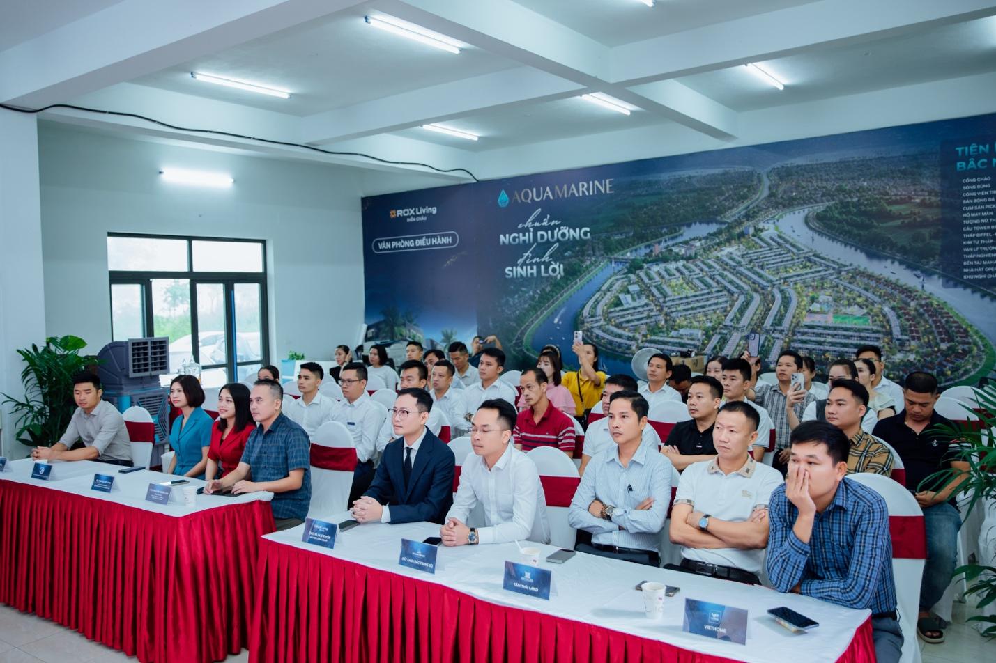 ROX Living Aquamarine: Dấu mốc hợp tác đưa Montessori Vinh vào khu đô thị kiểu mẫu- Ảnh 5.