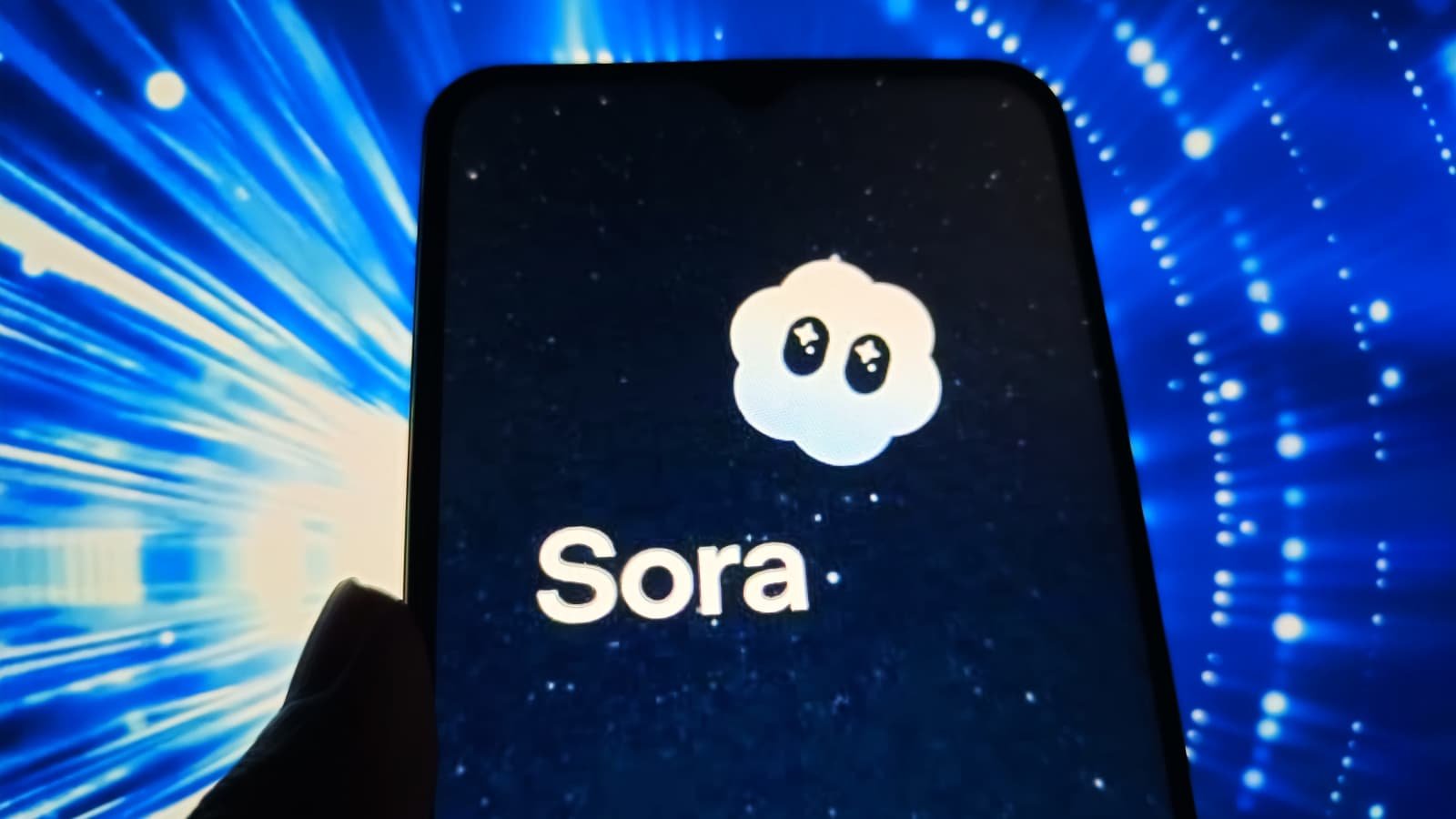 Thật giả lẫn lộn trên Sora của OpenAI - Ảnh 1. Thật giả lẫn lộn trên Sora của OpenAI - Ảnh 1.